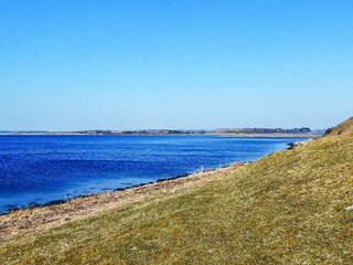 Maison de vacances Falsled  31