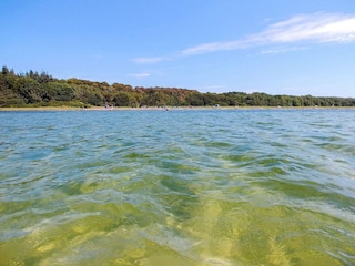 Vakantiehuis Falsled  11