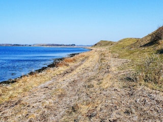 Vakantiehuis Falsled  22