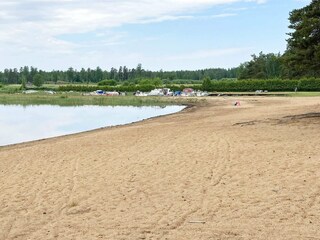 Ferienhaus Ölme Außenaufnahme 4