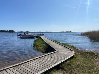 Holiday house Ölme Outdoor Recording 1