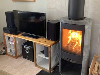 Ferienhaus Ölme  17