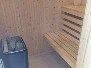 Holiday house Ölme  16