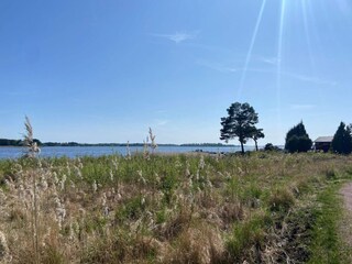 Ferienhaus Ölme Außenaufnahme 11