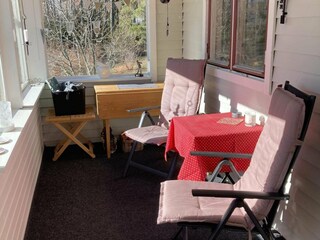 Ferienhaus Ölme  26