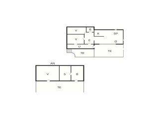 Holiday house Ölme Floor Plan 28