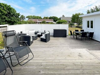 Ferienhaus Köpingsvik Außenaufnahme 8