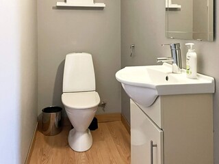 Vakantiehuis Köpingsvik  25