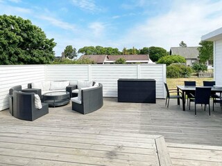 Holiday house Köpingsvik Outdoor Recording 3