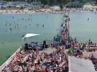 Vakantiehuis Köpingsvik  18