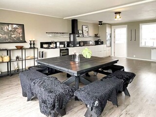 Vakantiehuis Köpingsvik  15