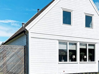 Ferienhaus Köpingsvik Außenaufnahme 4