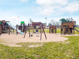 Vakantiehuis Köpingsvik  17