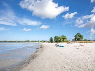 Vakantiehuis Köpingsvik  10