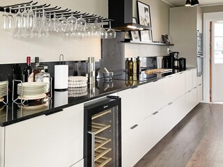 Vakantiehuis Köpingsvik  18