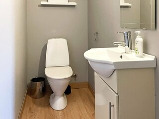 Vakantiehuis Köpingsvik  25