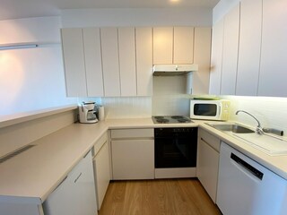 Apartamento Nieuwpoort Características 9