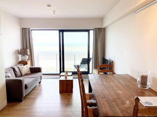 Appartement Nieuwpoort Kenmerken 1