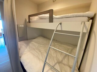 Appartement Nieuwpoort Kenmerken 8
