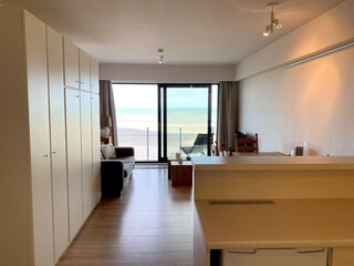 Appartement Nieuwpoort Kenmerken 9