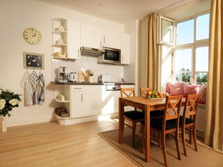 Casa per le vacanze Zudar Caratteristiche 10