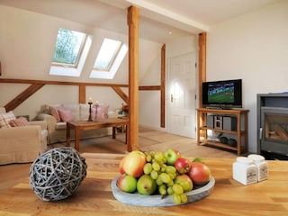 Vakantiehuis Zudar Kenmerken 7