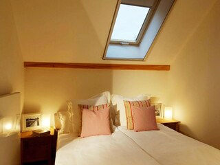 Vakantiehuis Zudar Kenmerken 6