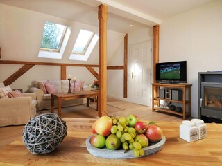 Vakantiehuis Zudar Kenmerken 10