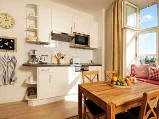 Ferienhaus Zudar Ausstattung 10