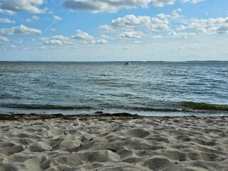 Ferienhaus Zudar Umgebung 33