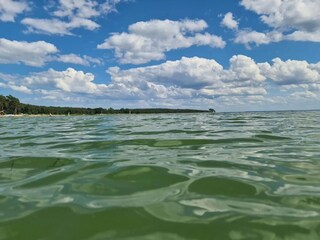 Vakantiehuis Zudar Omgeving 34