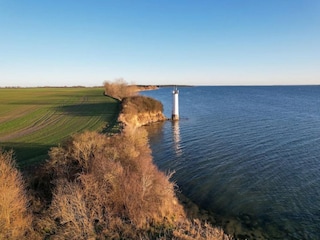 Ferienhaus Zudar Umgebung 34