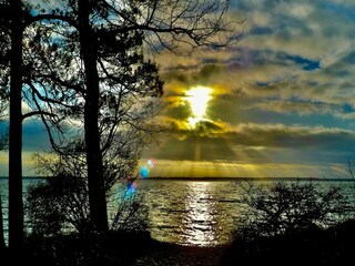 Ferienhaus Zudar Umgebung 29