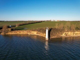 Maison de vacances Zudar Environnement 19