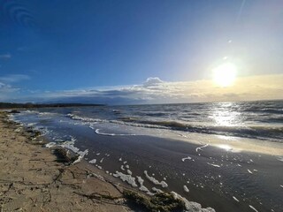 Ferienhaus Zudar Umgebung 33