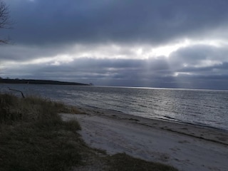 Vakantiehuis Zudar Omgeving 14