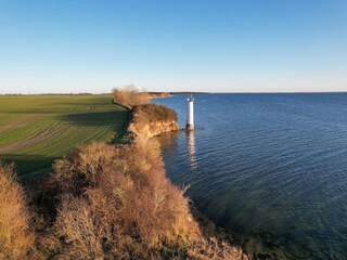 Vakantiehuis Zudar Omgeving 31