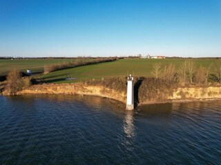Ferienhaus Zudar Umgebung 27