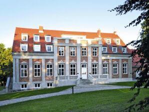 Ferienhaus Gutshaus Zicker in Garz - Zudar - image1