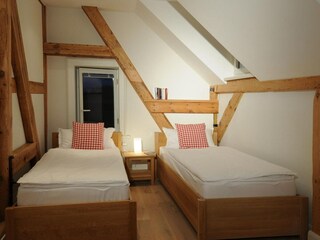 Vakantiehuis Zudar Kenmerken 13