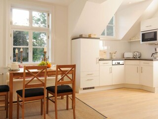 Ferienhaus Zudar Ausstattung 14