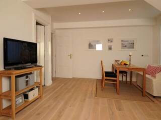 Ferienhaus Zudar Ausstattung 10