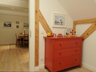 Holiday house Zudar Features 9