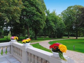 Casa de vacaciones Zudar Grabación al aire libre 4
