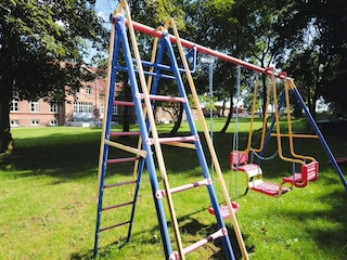 Casa per le vacanze Zudar Registrazione all'aperto 2