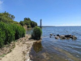 Vakantiehuis Zudar Omgeving 34