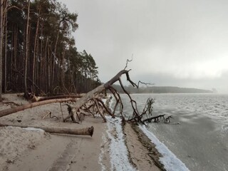 Vakantiehuis Zudar Omgeving 19