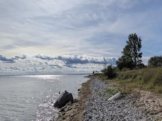 Vakantiehuis Zudar Omgeving 21