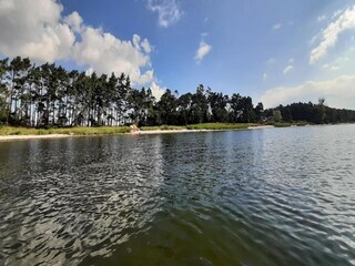 Vakantiehuis Zudar Omgeving 22