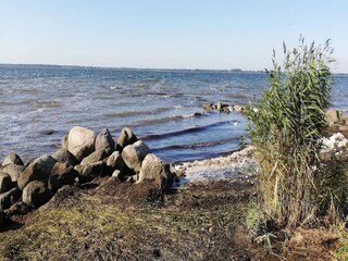 Vakantiehuis Zudar Omgeving 32